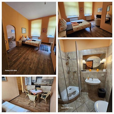 Pension Valeria Плауэн Экстерьер фото