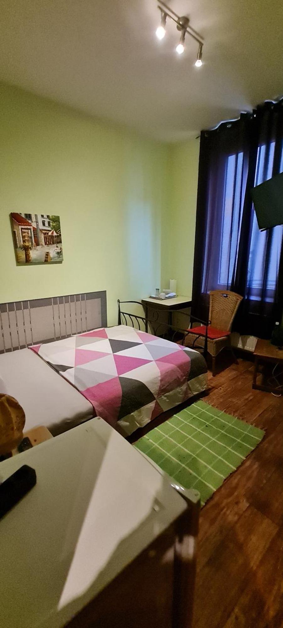 Pension Valeria Плауэн Экстерьер фото