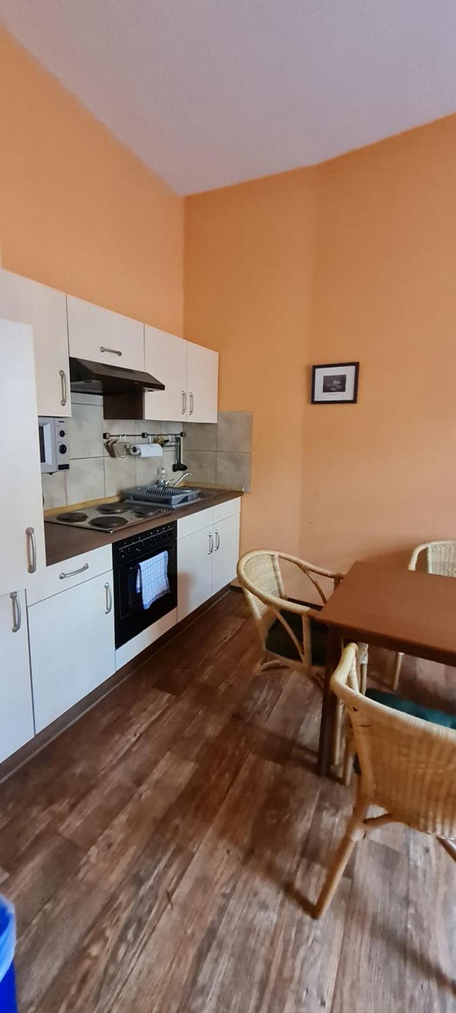 Pension Valeria Плауэн Экстерьер фото