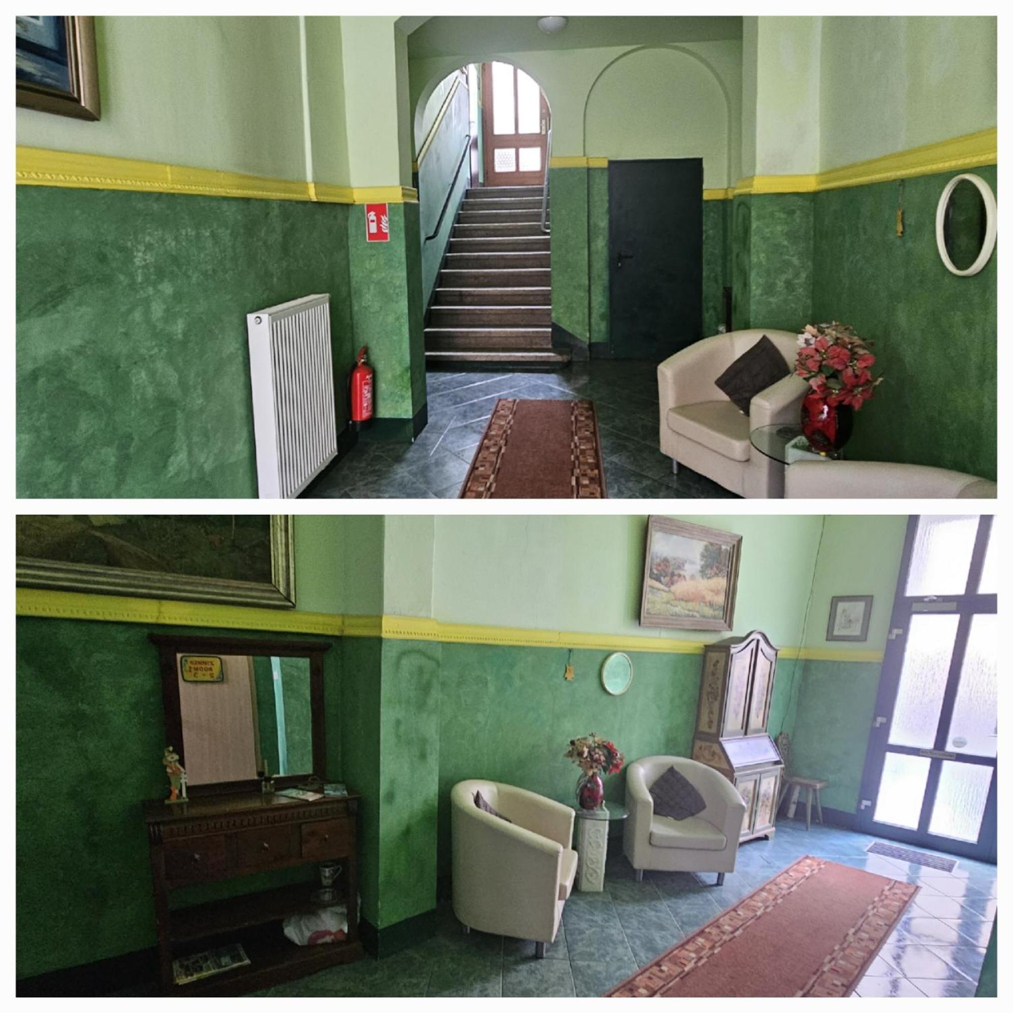 Pension Valeria Плауэн Экстерьер фото