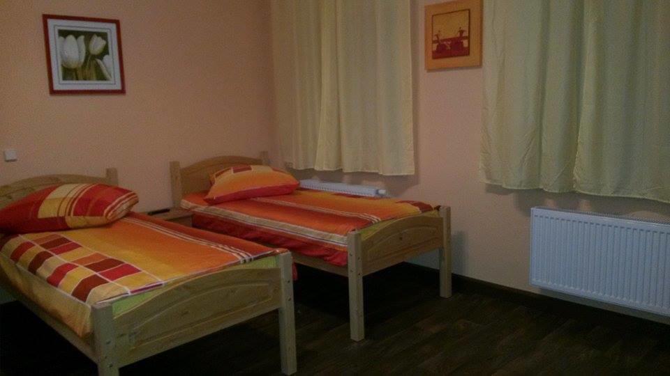 Pension Valeria Плауэн Номер фото