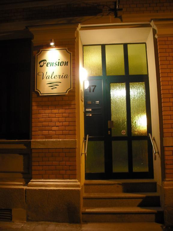 Pension Valeria Плауэн Экстерьер фото