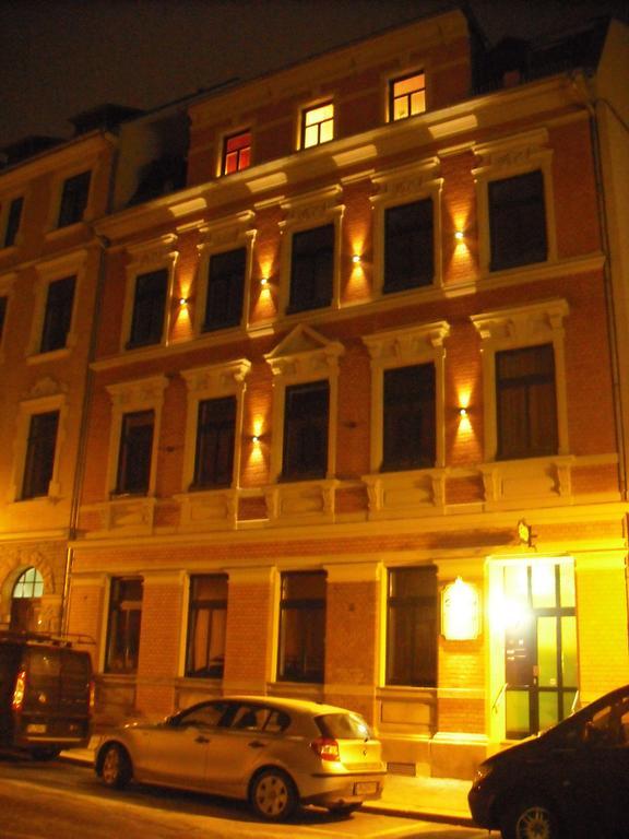 Pension Valeria Плауэн Экстерьер фото