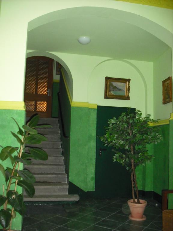 Pension Valeria Плауэн Экстерьер фото