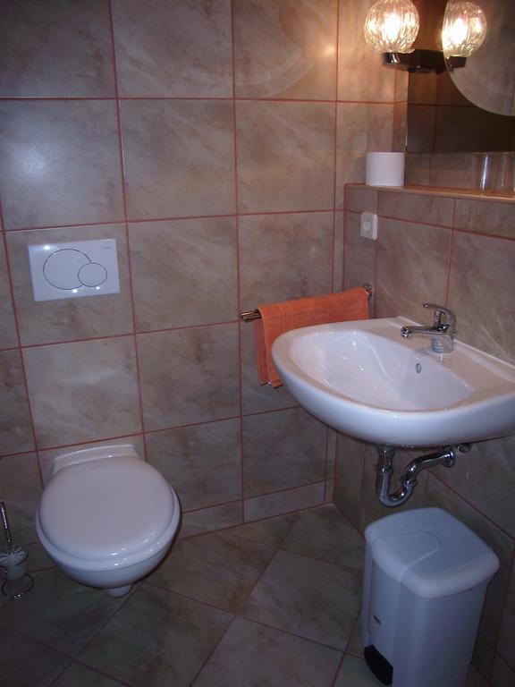 Pension Valeria Плауэн Номер фото