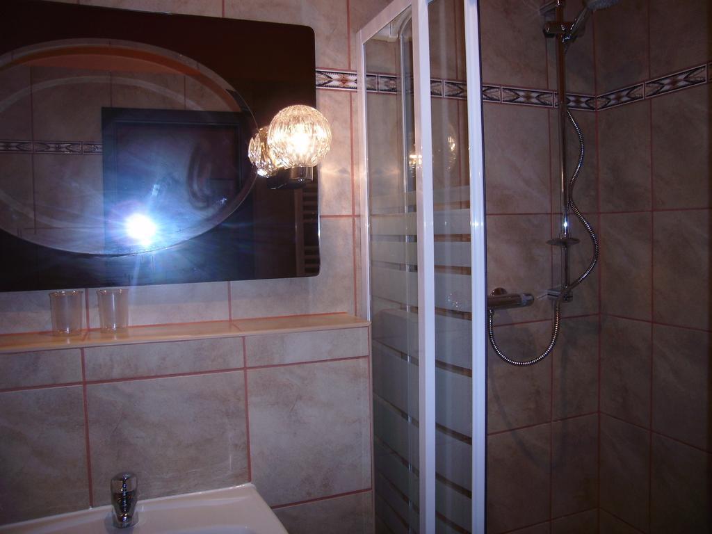 Pension Valeria Плауэн Номер фото
