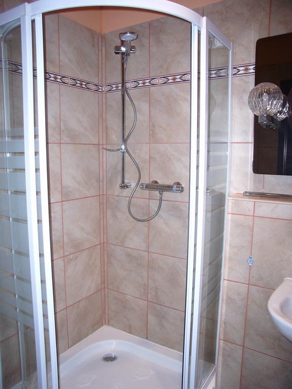 Pension Valeria Плауэн Номер фото
