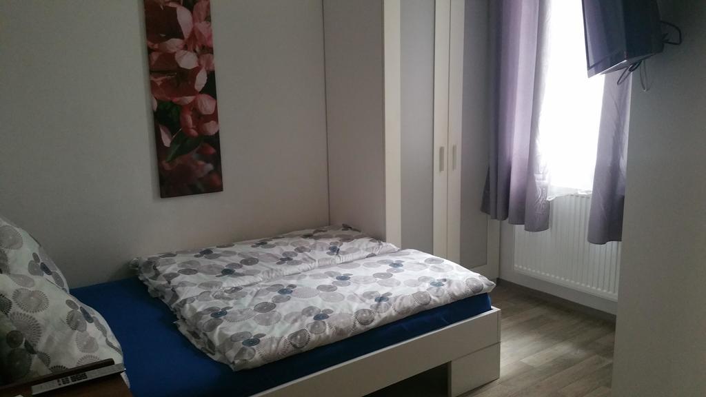 Pension Valeria Плауэн Экстерьер фото