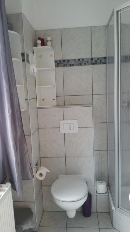 Pension Valeria Плауэн Экстерьер фото