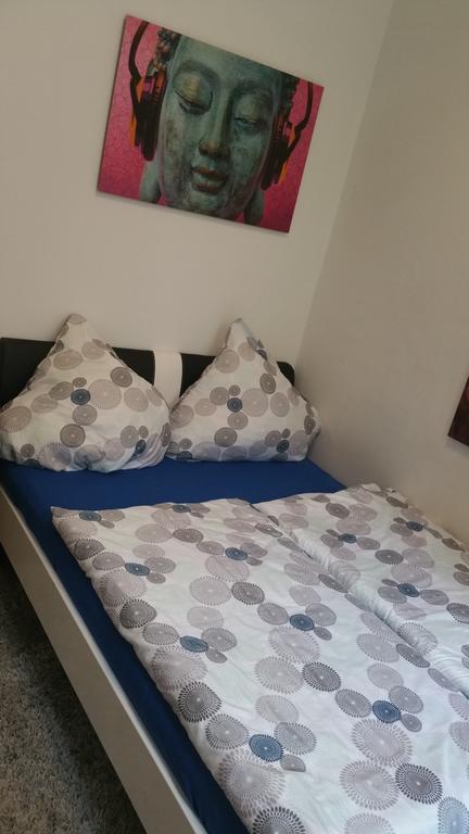Pension Valeria Плауэн Экстерьер фото