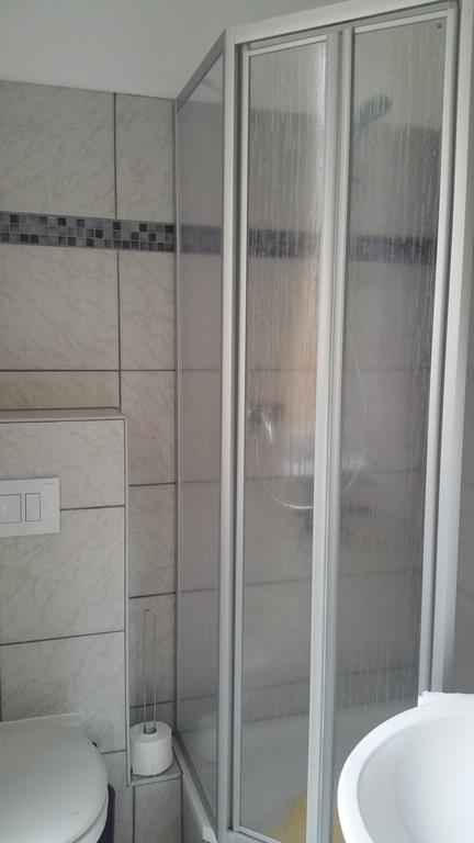 Pension Valeria Плауэн Экстерьер фото